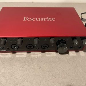 Focusrite